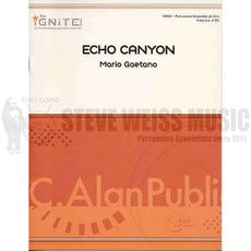Gaetano-Echo Canyon (SP)-B or V/C or V/X or M/P