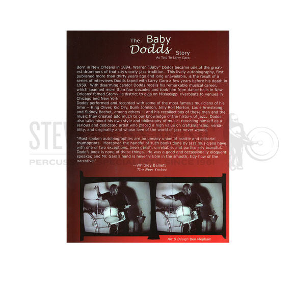 Gara-Baby Dodds Story, The
