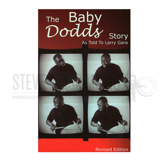 Gara-Baby Dodds Story, The