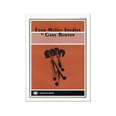 gary-burton-four-mallet-studies