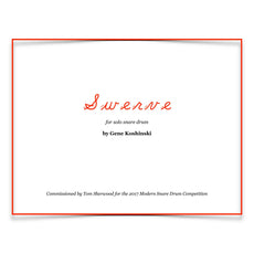 gene-koshinski-swerve-for-solo-snare-drum