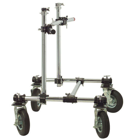 Gibraltar 1st Tier for Rolling Field Frame Rack