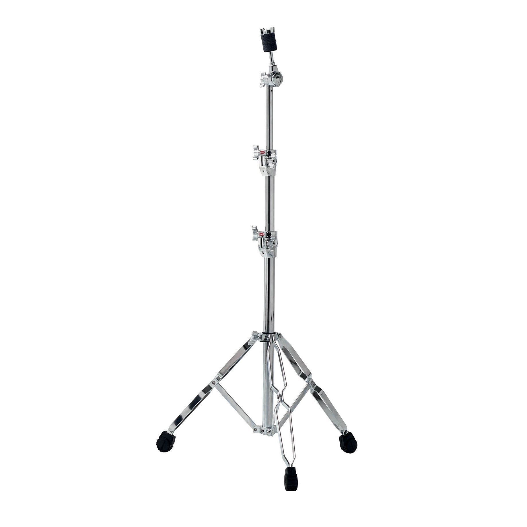 Gibraltar 6710 Pro Double Braced Straight Cymbal Stand