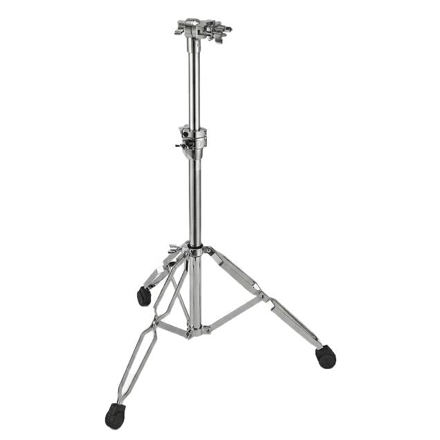 Gibraltar 6713E Double Braced Electronics Mounting Stand - Image