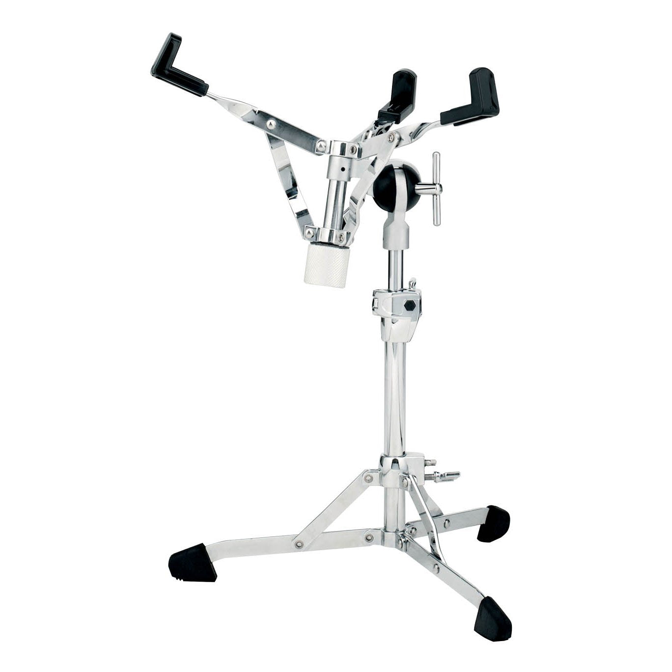 Gibraltar 8713UA Ultra Adjust Flat Base Snare Drum Stand