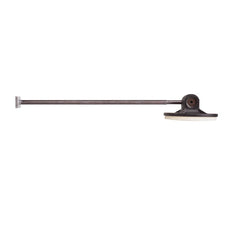 Gibraltar Bass Drum Beater Round Flat Self Aligning-SC-RFSAB