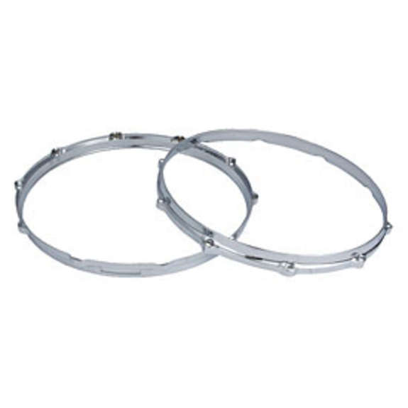 Gibraltar 13" / 8-Lug Snare Batter Side Die Cast Hoop