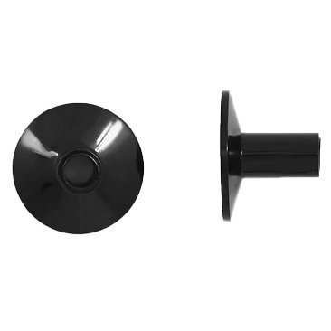 Gibraltar SC-19B Flanged Base 8mm Short Cymbal Sleeve
