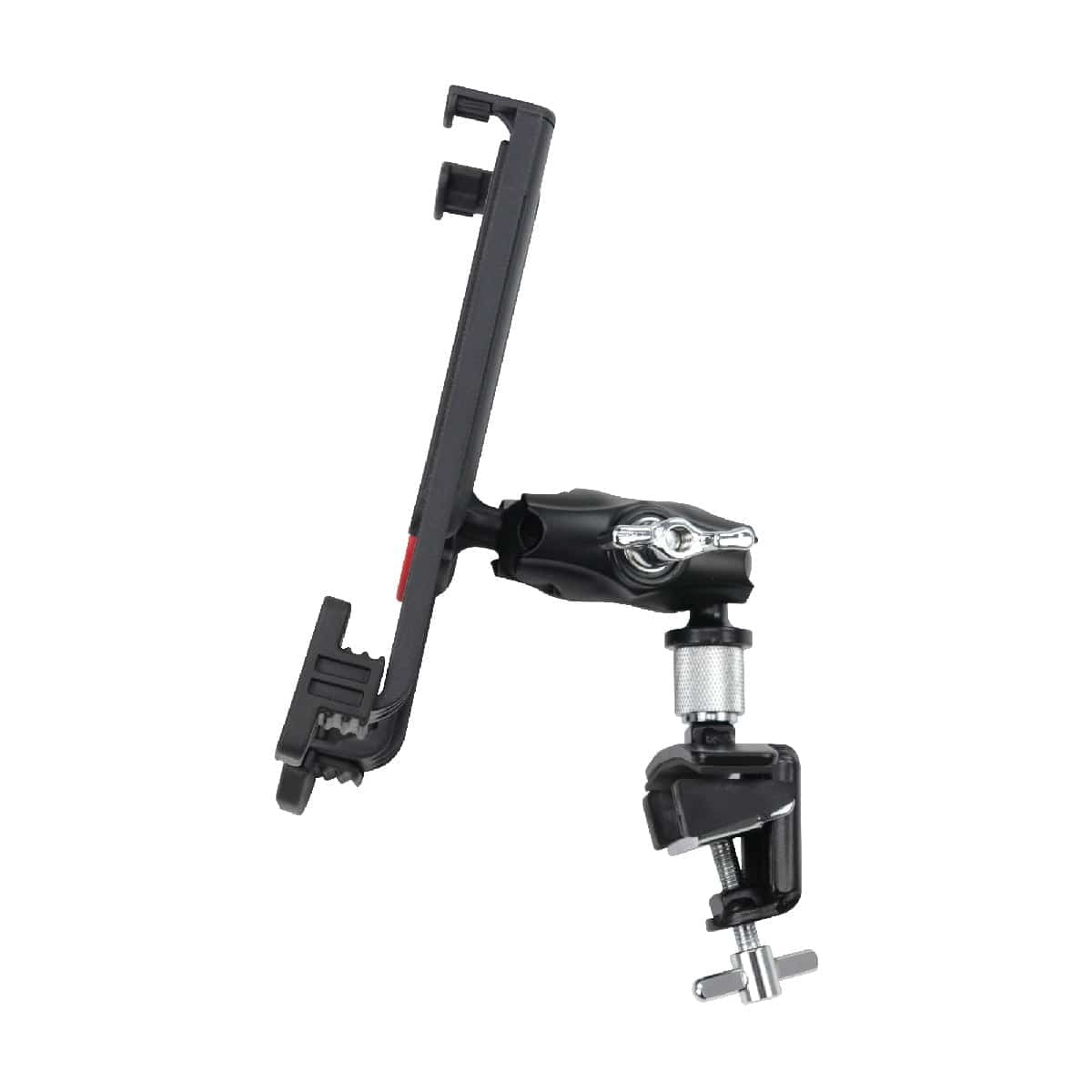 Gibraltar SC-DATBD Dual Adjust Tablet Bass Drum Hoop Mount - Image 3