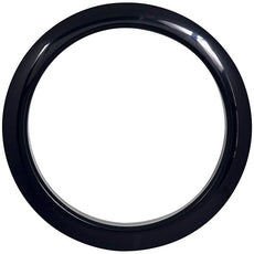 Gibraltar SC-GPHP-4B Port Hole Protector Ring - Black
