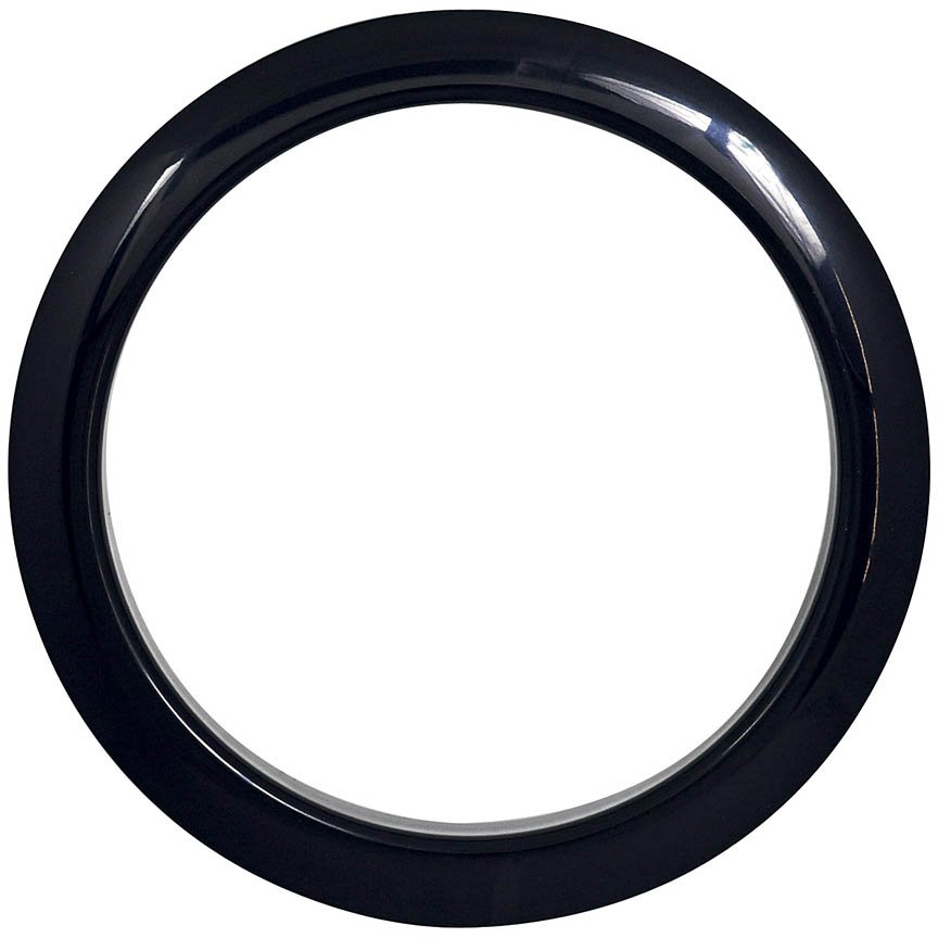 Gibraltar SC-GPHP-4B Port Hole Protector Ring - Black