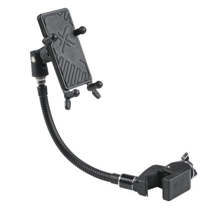 Gibraltar SC-SPGM Smartphone Gooseneck Mount