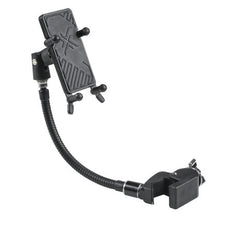 Gibraltar SC-SPGM Smartphone Gooseneck Mount