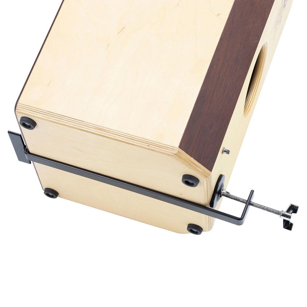 Gibraltar Strap Drive Cajon Pedal - Image 3
