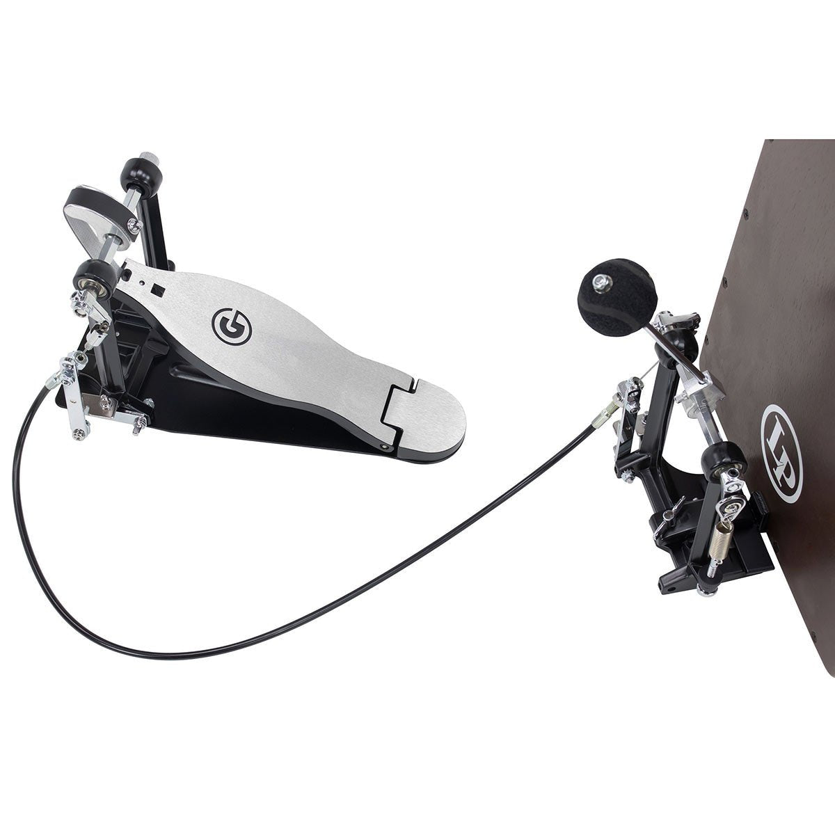 Gibraltar Strap Drive Cajon Pedal - Image 4