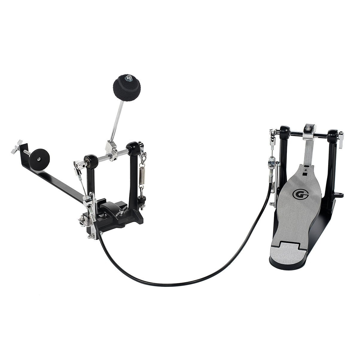 Gibraltar Strap Drive Cajon Pedal - Image 1