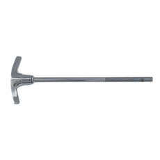 Gibraltar T-Style Bass Drum Tension Rod - 4 3/16" x 6mm (4 Pack)