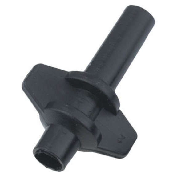 Gibraltar Tama Style Wing Nut - 6mm (4 Pack)