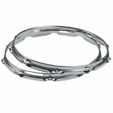 Gibraltar 08" 2.3mm 4-Lug Tom Hoop