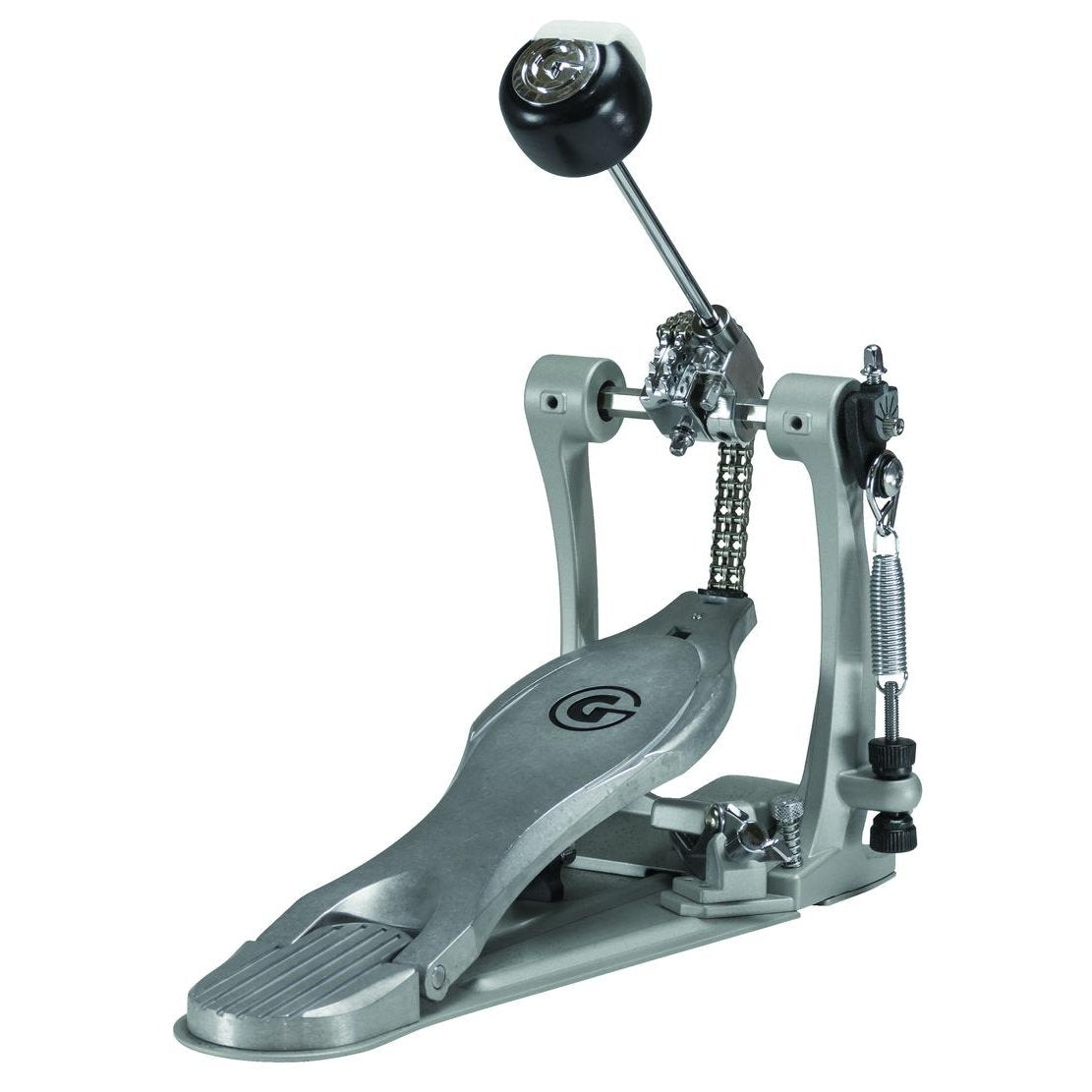 gibraltar-tour-class-single-bass-drum-pedal-double-chain-GTC6-S