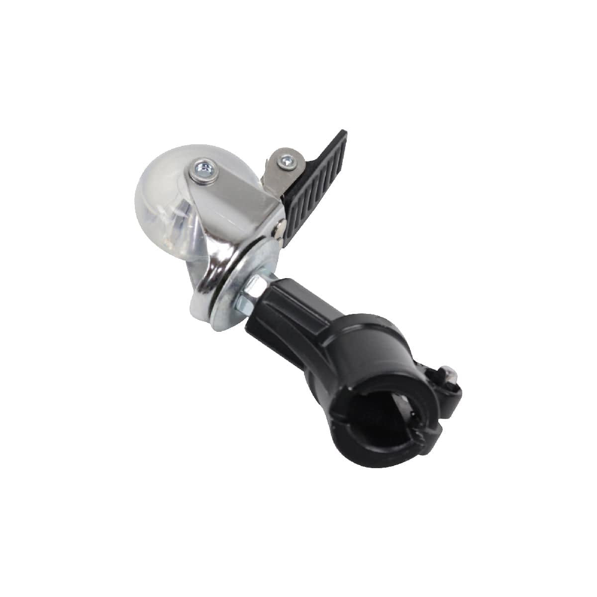Gibraltar Workstation Clear Casters with Stand Mount for 77SSTD (3-Pack) - Image 3