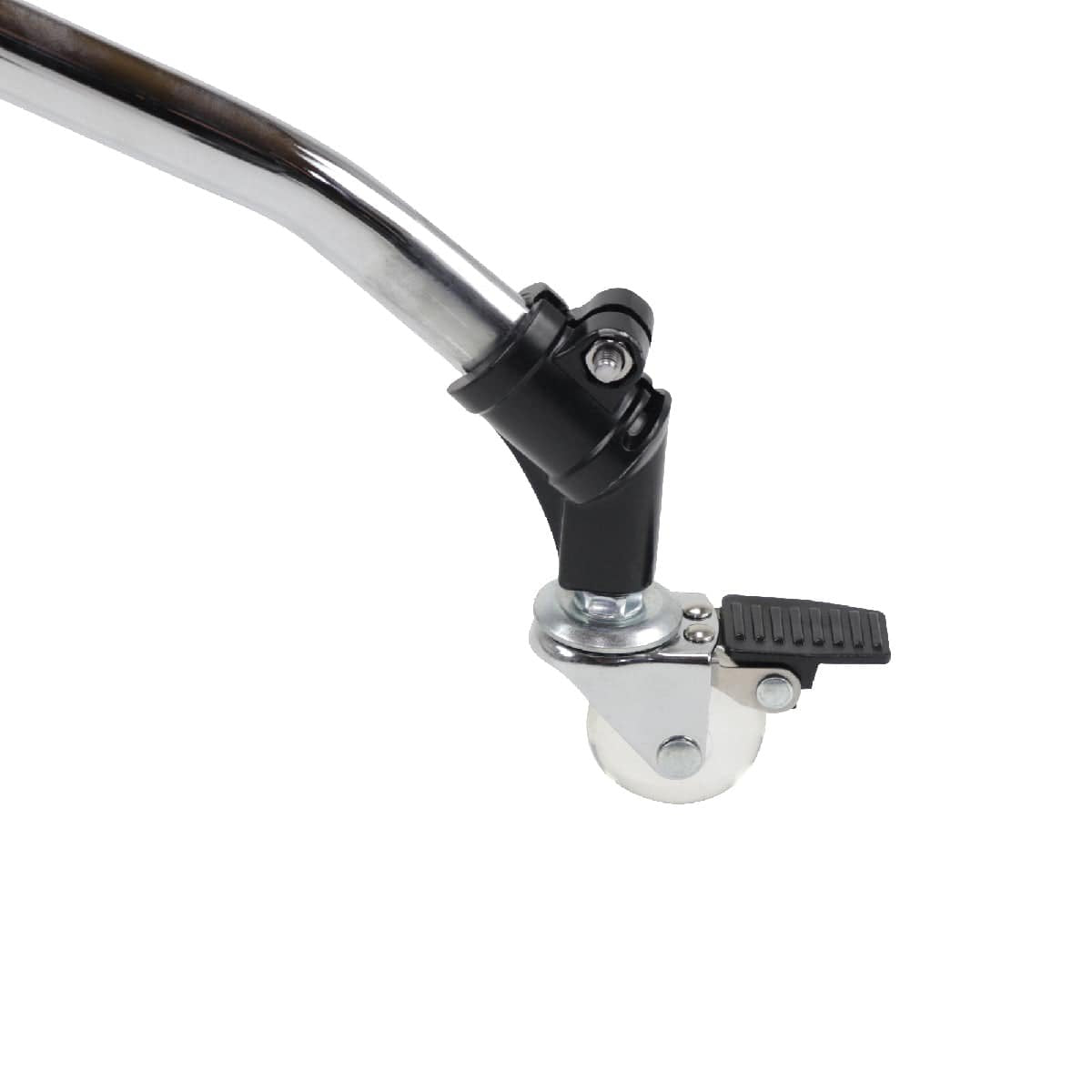 Gibraltar Workstation Clear Casters with Stand Mount for 77SSTD (3-Pack) - Image 4