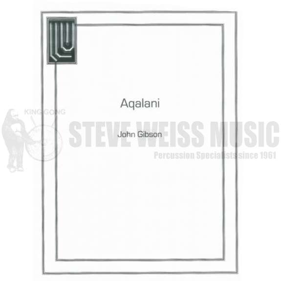 Gibson-Aqalani (SP)-B/V/M/4T/P