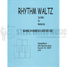 Giesecke-Rhythm Waltz-M