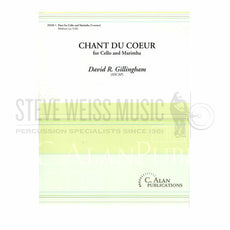 Gillingham-Chant du Coeur (SP)-M/VC