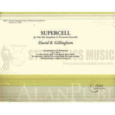 Gillingham-Supercell (SP-9+ASX/PN)-4T/B/C/Cro/X/V/4M/P