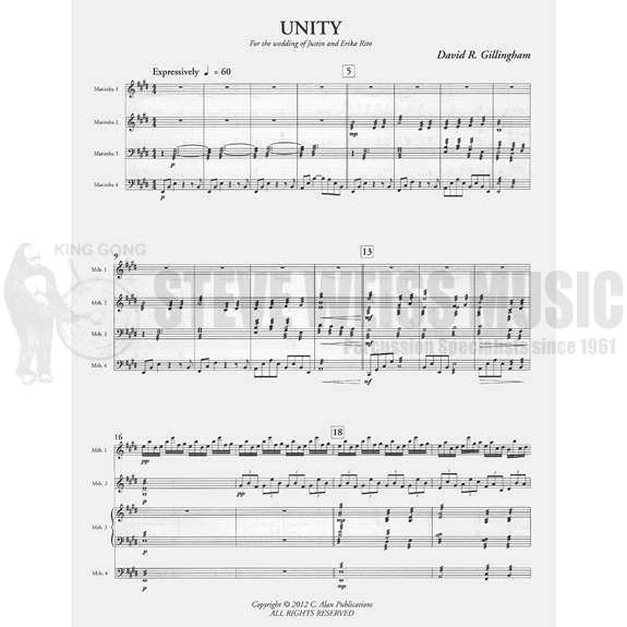 Gillingham-Unity (SP)-4M