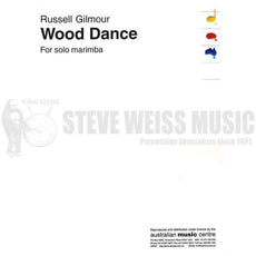 Gilmour-Wood Dance