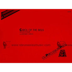 Gipson-Carol of the Bells(SP)