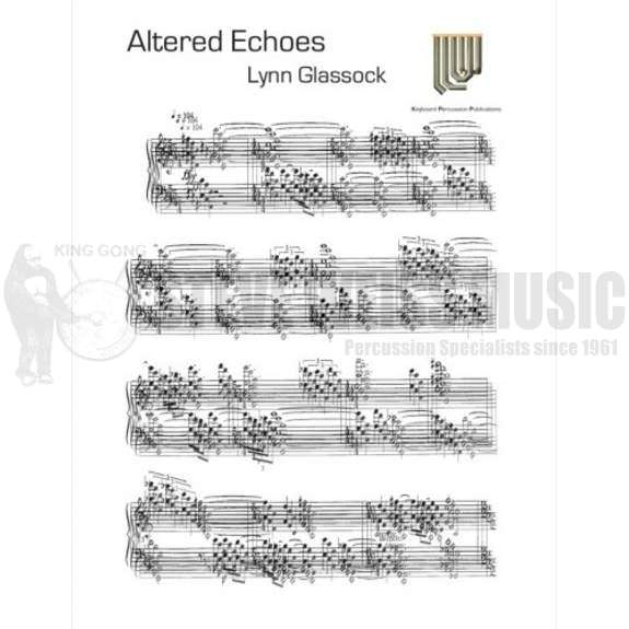 Glassock-Altered Echoes-M
