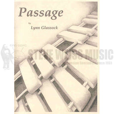 Glassock-Passage(SP)-2V/4M