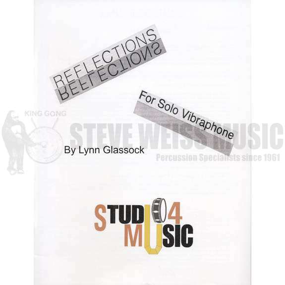 Glassock-Reflections-V
