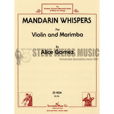 Gomez-Mandarin Whispers (SP)-M/VN
