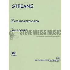 Gomez-Streams