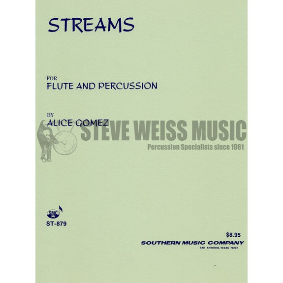 Gomez-Streams