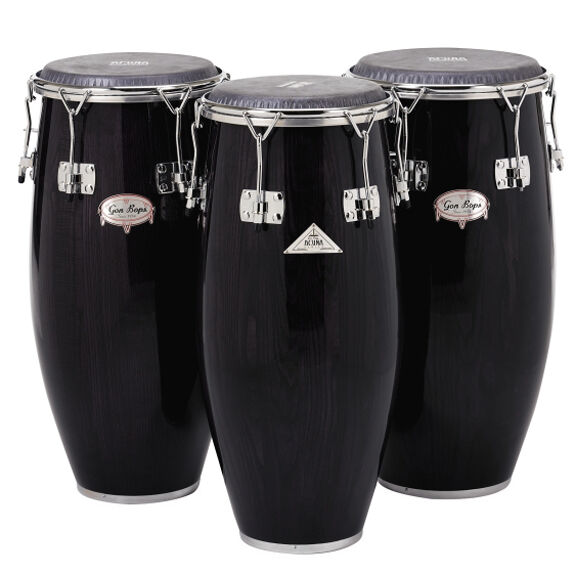 Gon Bops Alex Acuna Special Edition Conga 11.50" x 30"