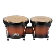 Gon Bops Fiesta Bongos Sunburst