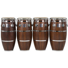 Gon Bops Mariano Series Quinto (Chrome HW)