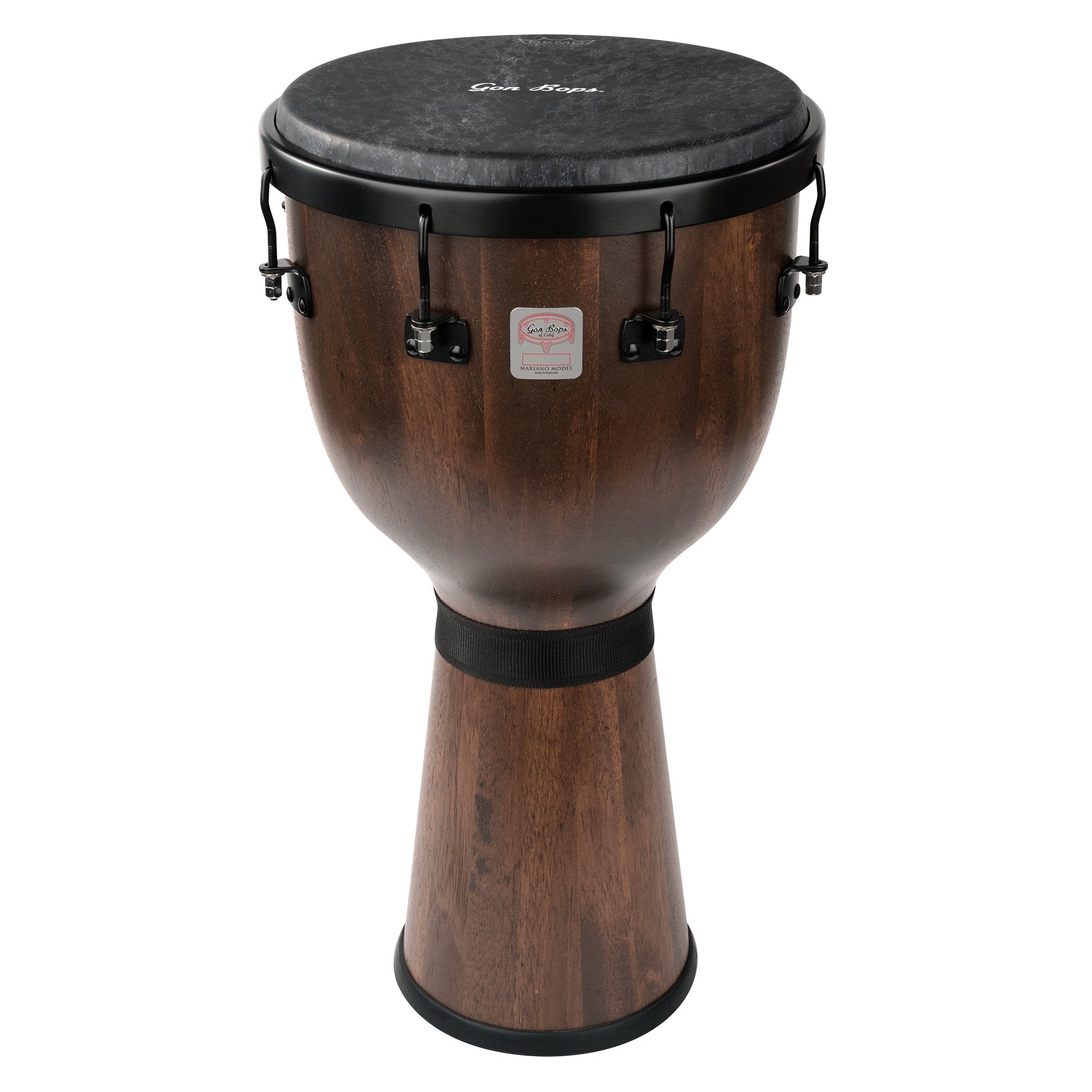 Gon Bops 12'' Mariano Series Djembe