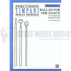 Goodman-Ballad for the Dance-4T