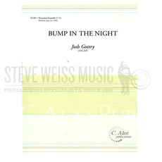 Gottry-Bump in the Night (SP)-P