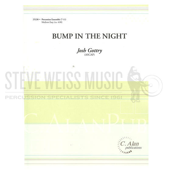 Gottry-Bump in the Night (SP)-P