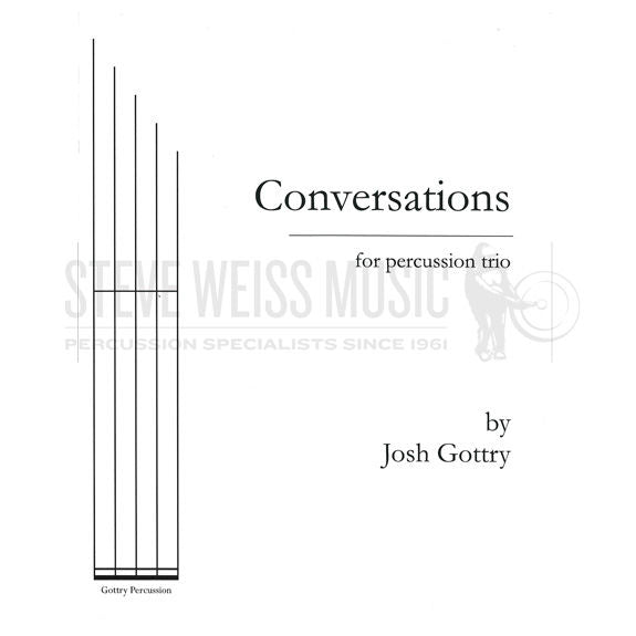 Gottry-Conversations (SP)-P