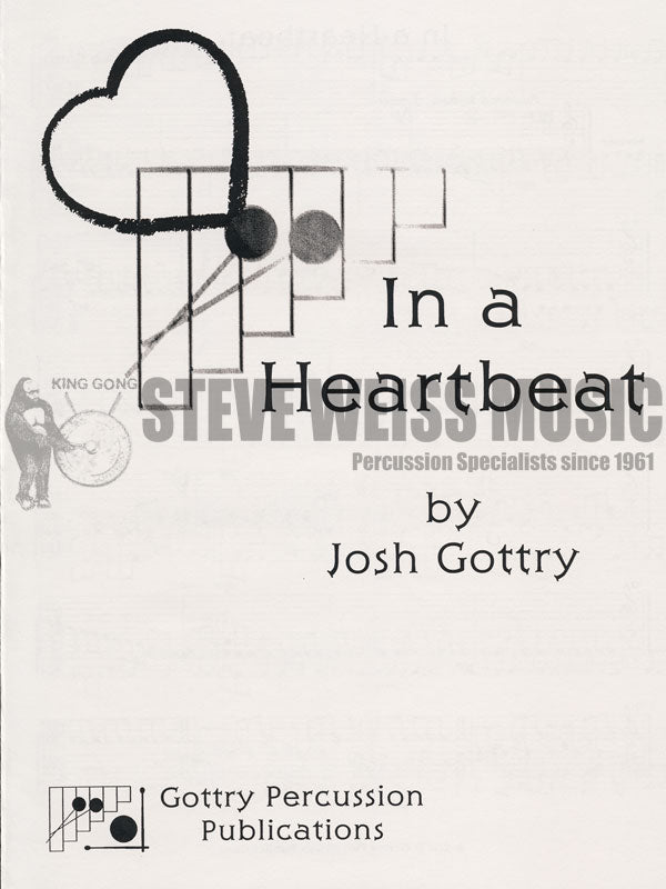 Gottry-In a Heartbeat-M