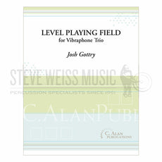 Gottry-Level Playing Field (SP)-3V