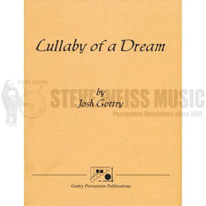 Gottry-Lullaby of a Dream-M